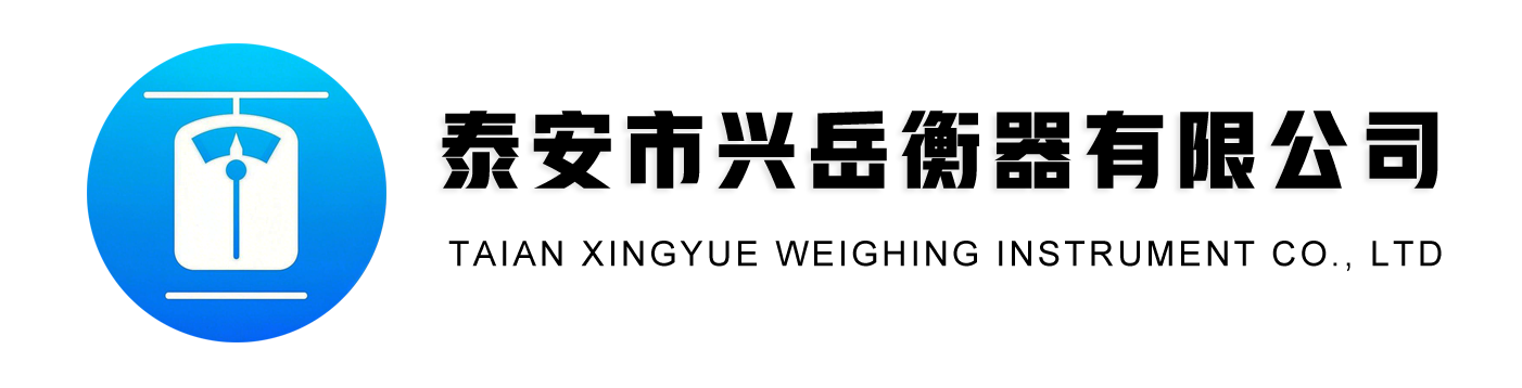 泰安市兴岳衡器有限公司