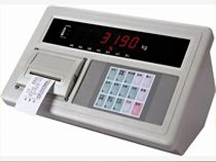 xk3190称重仪表