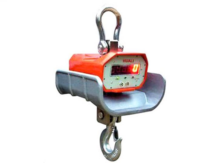 吊钩秤